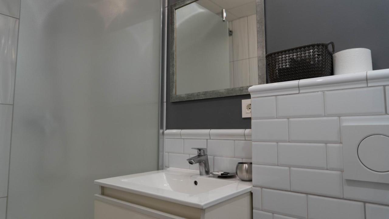 Apartamentos Sofia Benidorm Bagian luar foto